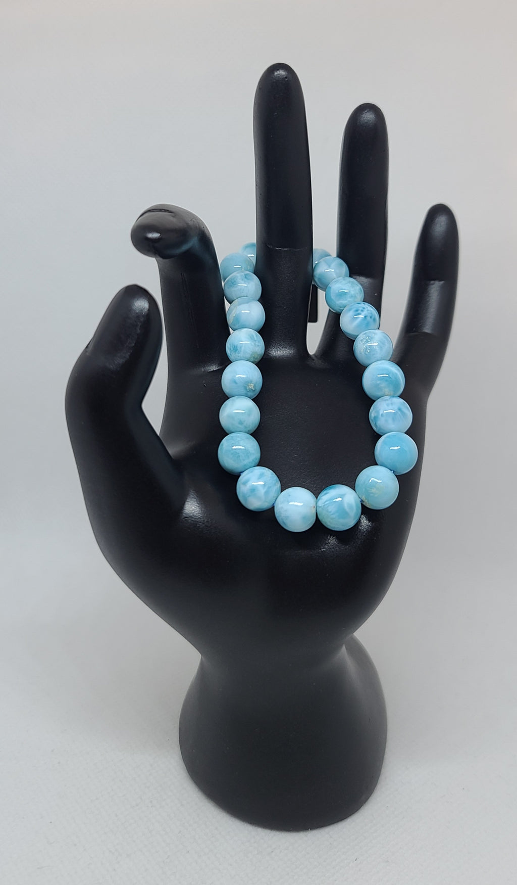 Larimar 9mm