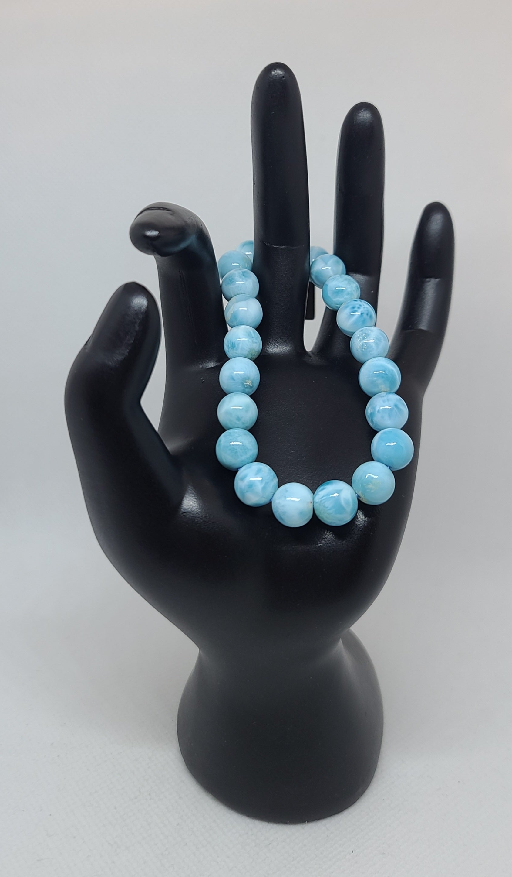 Larimar 9mm