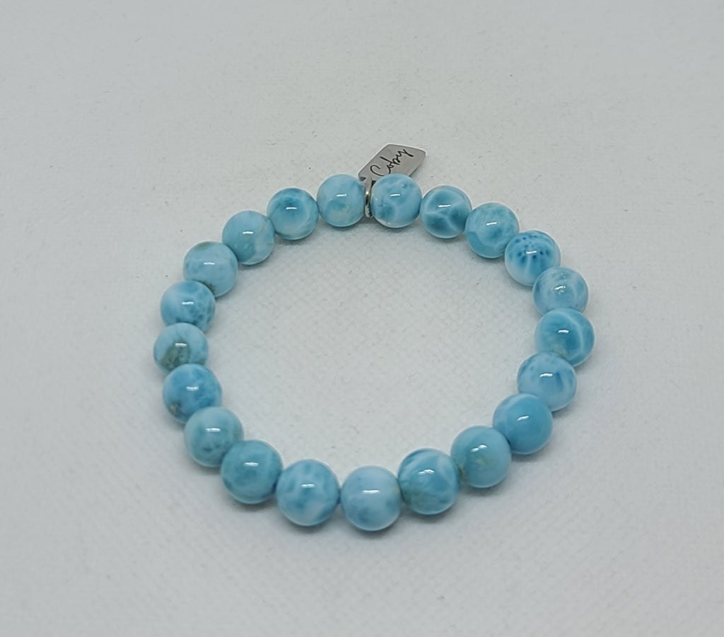 Larimar 9mm