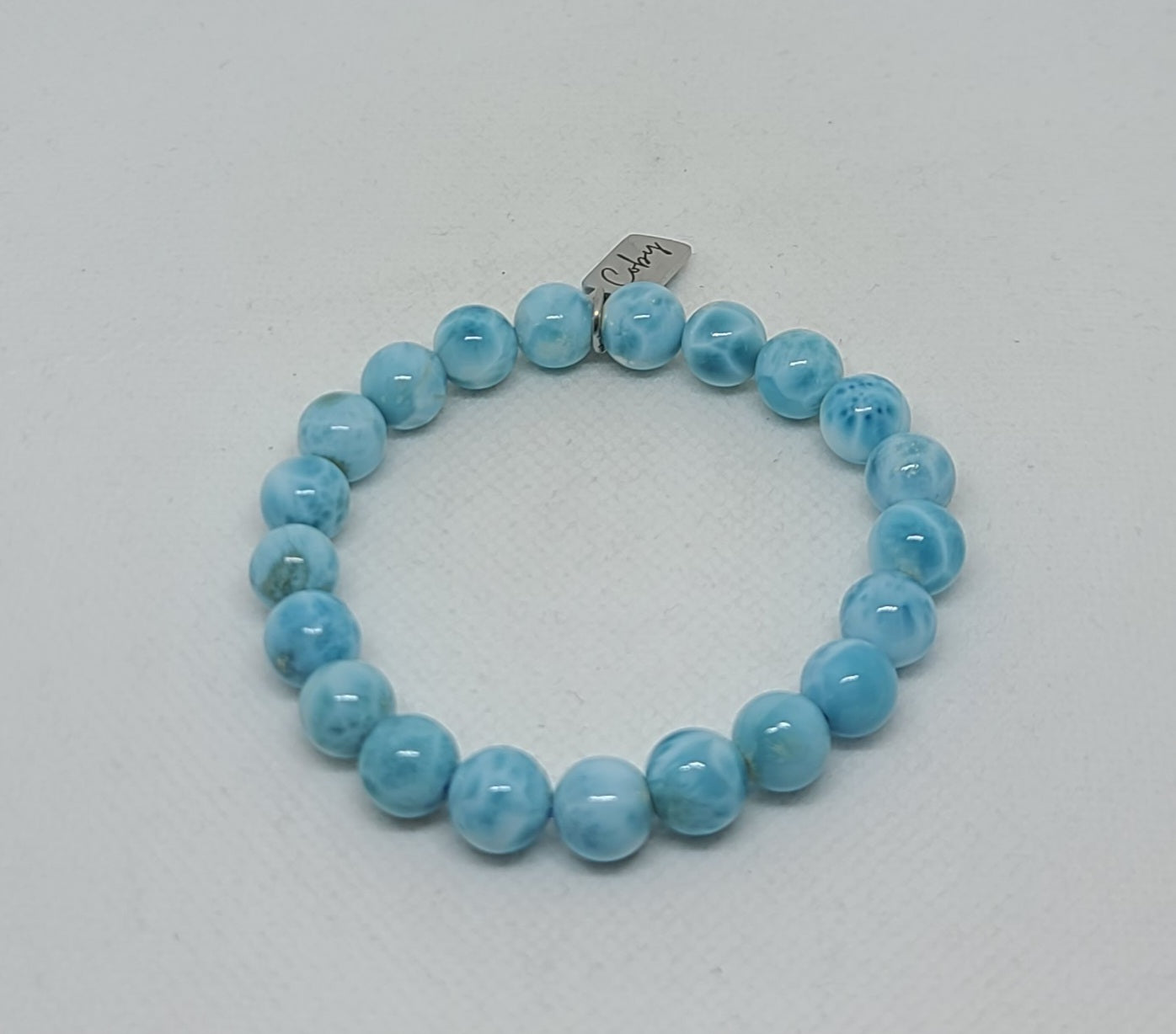 Larimar 9mm