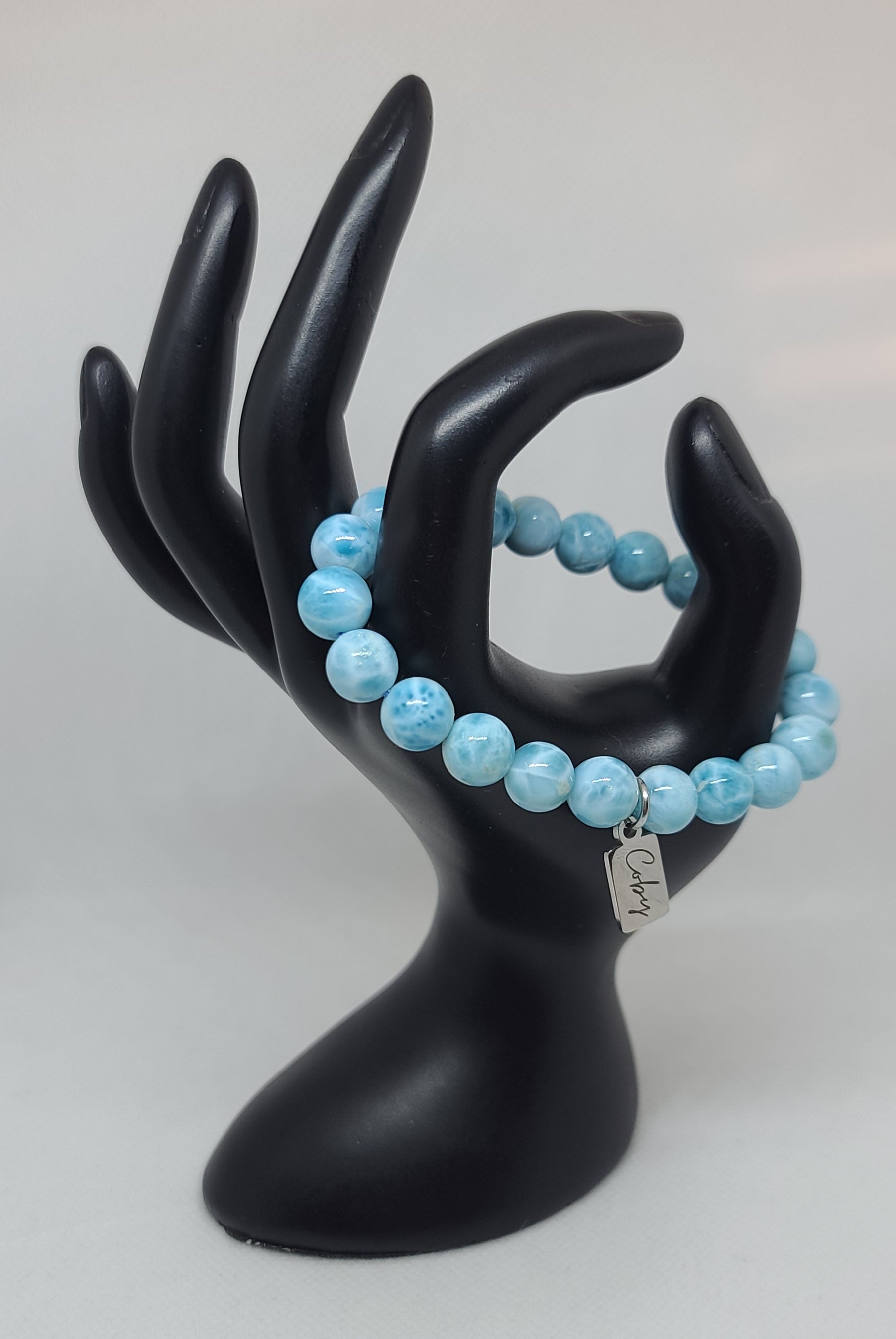Larimar 9mm